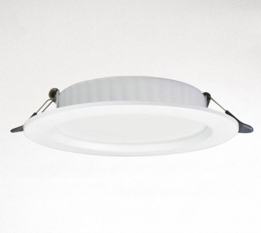 SMD integrated downlights