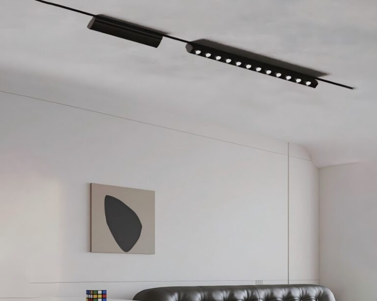 48V ultra-thin magnetic profile